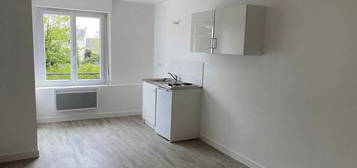 Location appartement 2 pièces 32 m²