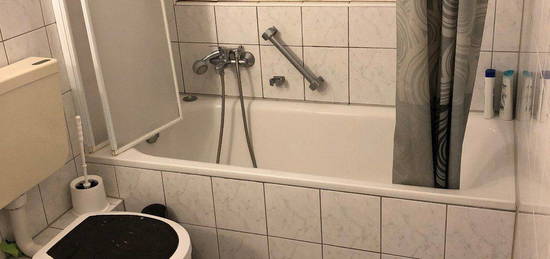 3-Zimmer-Wohnung in Otti Botti zu vermieten