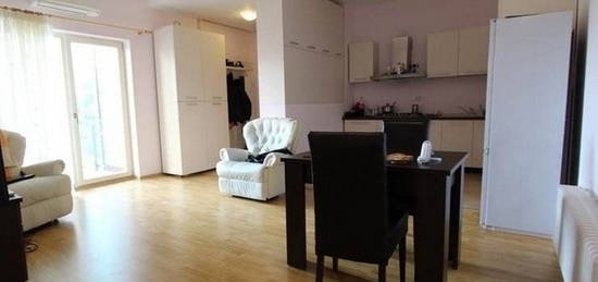 Appartement meublé  à louer, 2 pièces, 1 chambre, 54 m²