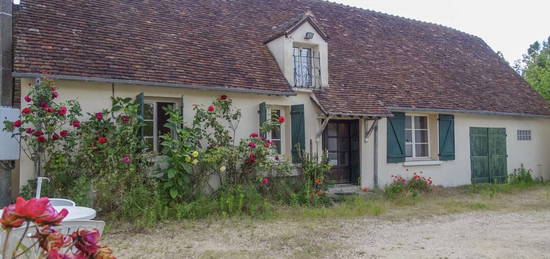 Maison 1 étage  à vendre, 5 pièces, 3 chambres, 110 m²