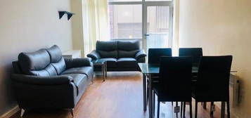 2 bedroom apartment to rent