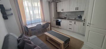 Apartament 2cam open space etaj 1 Visoianu!