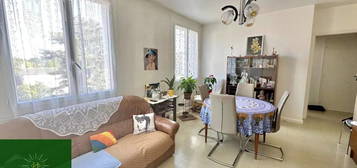 Vente appartement 3 pièces 46 m²