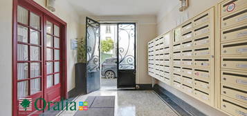 Achat appartement 1 pièce 21 m²