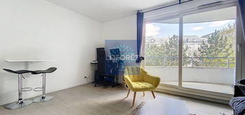 Studio  à vendre, 1 pièce, 27 m², Étage 3/5