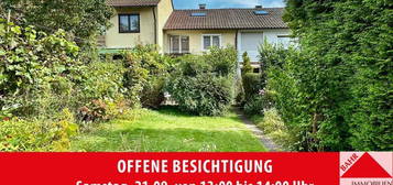 *** Offene Besichtigung am Sa., 21.09. von 13:00-14:00 Uhr ***