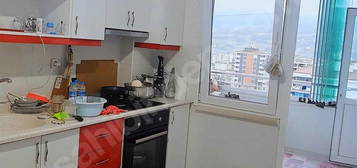 CEYLAN EMLAKTAN 3+1 130M2 SATILIK DAİRE