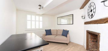 1 bed flat to rent