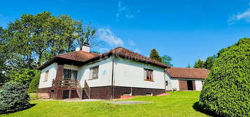 Prodej rodinného domu 119 m², pozemek 1 215 m²