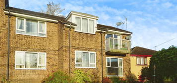 Flat for sale in Bland Lane, Wadsley S6