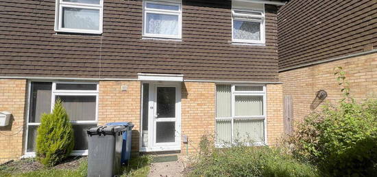 3 bedroom semi-detached house