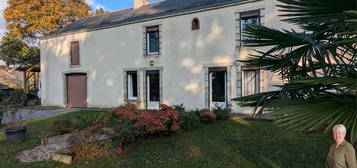 Achat maison 6 pièces 142 m²