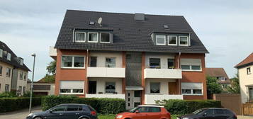 4 Zi.-Whg. in Buer-Scholven/Stadtgr. Gladbeck