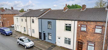 Property for sale in Castle Hill Road, Hindley WN2