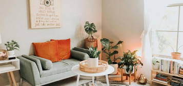 Appartement à vendre, 2 pièces, 1 chambre, 43 m²
