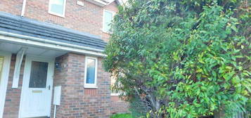 3 bedroom end of terrace house