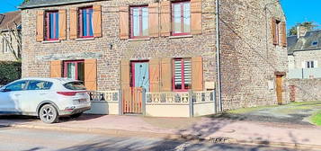 Achat maison 5 pièces 140 m²