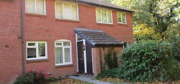 Flat to rent in Denbeck Wood, Eastleaze, Swindon SN5