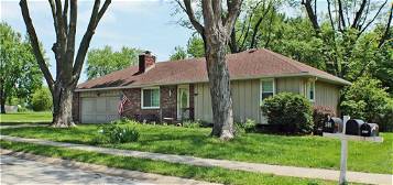 501 S Franklin St, Raymore, MO 64083