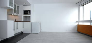 Location appartement 1 pièce 26 m²