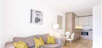 1 bed flat to rent