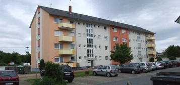 2 Zimmerwohnung zwischen Leimen und Walldorf