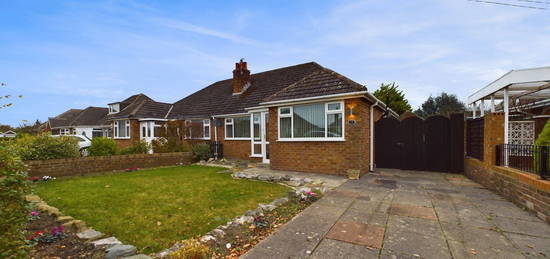 Bungalow for sale in Scarborough Road, Lytham St. Annes FY8