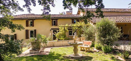 Maison  à vendre, 9 pièces, 7 chambres, 266 m²