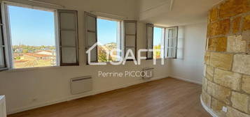 Duplex  à vendre, 2 pièces, 1 chambre, 50 m²