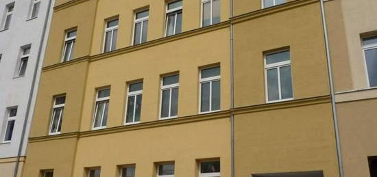 Zentrumsnahe freundliche Einraumwohnung mit Balkon