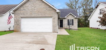 1717 North Cv, Murfreesboro, TN 37129