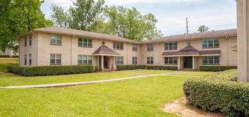 Manhattan Apartments, Birmingham, AL 35209