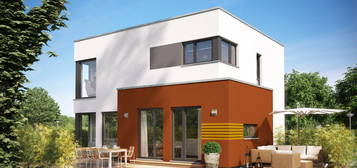 Klein, aber MEINS mit Living Haus