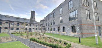 Flat to rent in The Old Portsmouth Gaol, Governors Walk, Portsmouth PO3