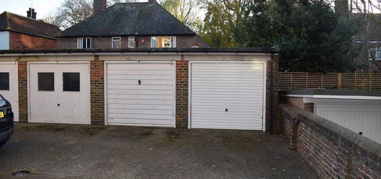 Property to rent in Garage Chester Court, Davigdor Road, Hove BN3