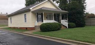 118 W 13th St, Salisbury, NC 28144