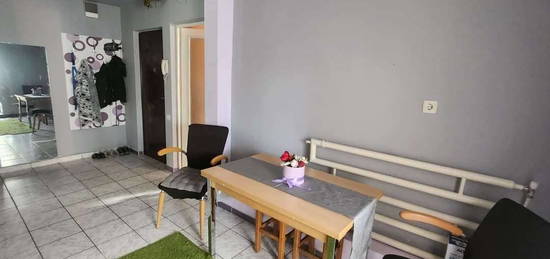 Apartament 2 camere 50 mp etaj 4 din 5, mobilat, zona Bradet