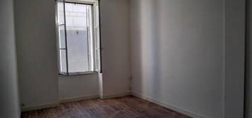 Appartement T2 de 52 m² en Centre-ville