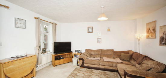 End terrace house for sale in Bisbrook Croft, Solihull B91