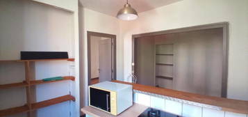 Appartement T1 bis