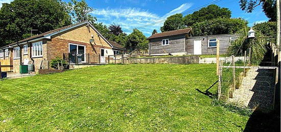 Bungalow to rent in Coombe Farm Flats, Crewkerne TA18