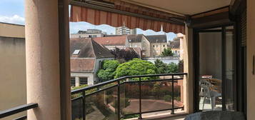 Appartement 4 pièces 113 m²