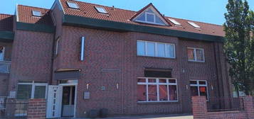 Dachgeschosswohnung in Rhauderfehn, www.deWeerdt.de