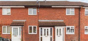 Terraced house to rent in Warwick Court, Bicester OX26