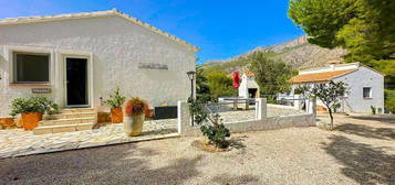 Casa en Altea la Vella, Altea