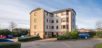 2 bed flat to rent