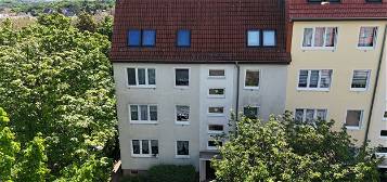 Bezugsfreie 3-Raum Wohnung in Erfurt - Nähe Katholischen Krankenhaus