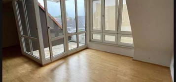 Smartes Appartement mit Balkon in zentraler Lage in Bad Salzuflen