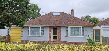 3 bed detached house for sale