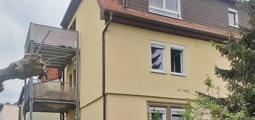 ***Vollvermietetes Dreifamilienhaus in guter Lage und bester Anbindung!***